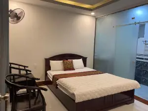 Phúc Lộc Thọ Hotel