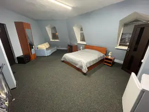 Mansarda Motel