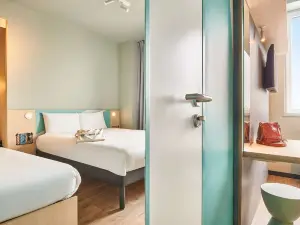 Ibis Budget Brest Sud Plougastel - hôtel rénové