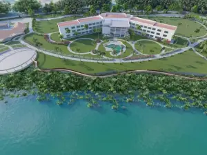 Majestic Nile Hotel