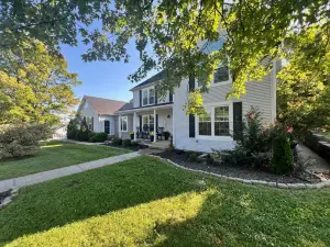 The Hill House Bed & Breakfast