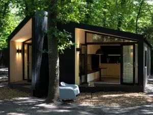 Buitenplaats Petersburg