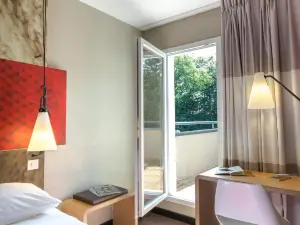 Ibis Brignoles Provence Verte