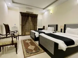 Hotel de Raj Sialkot