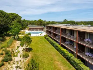 Residhotel Résidence Pont du Gard