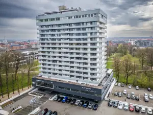 Comwell Hvide Hus Aalborg