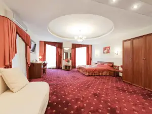 АМАКС Парк-отель