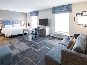 Hampton Inn & Suites Huntsville Hampton Cove