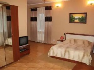 Zamok Hotel