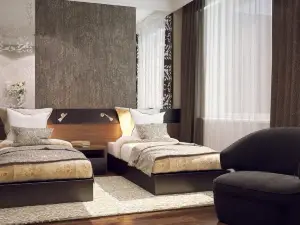 Alekses Hotel