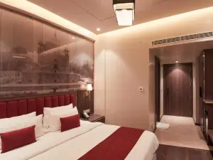 Rudraksh The Hotel