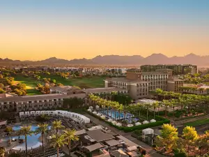 The Westin Kierland Resort & Spa