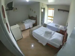 Pousada Solar da Montanha