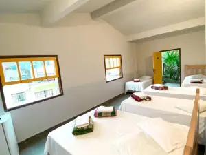 Hotel Dos Sonhos