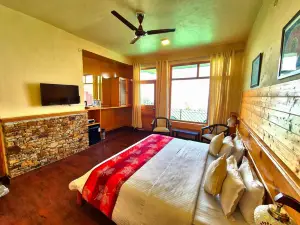 Yak and Yeti Inn