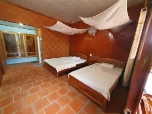 Ba Linh Homestay