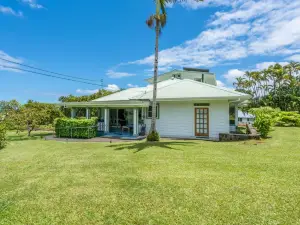 올드 하와이안 B&B