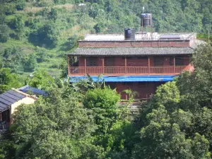 Rupa View Guest House