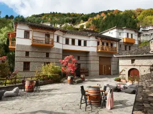 Katogi Averoff Hotel & Winery