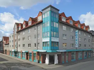 Hotel Residenz Oberhausen
