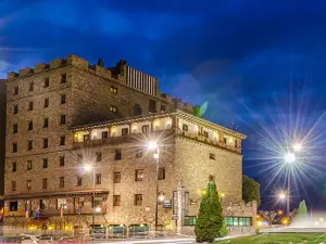Hotel Temple Ponferrada