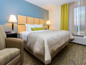 Candlewood Suites SIDNEY by IHG
