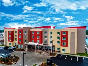 TownePlace Suites Hot Springs