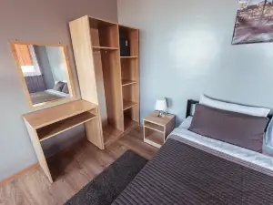 Uzhny Bereg Park-Hotel