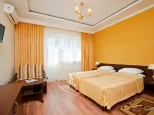 Prestizh Maras
