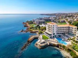 Ramada by Wyndham, Athens Club Attica Riviera