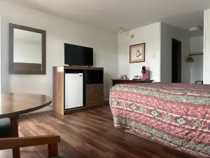 โมเทล แคปต์ จอห์น