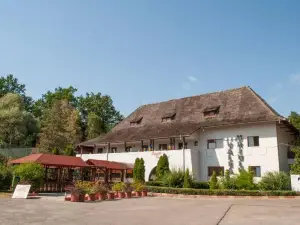 Pensiunea Valea Ursului