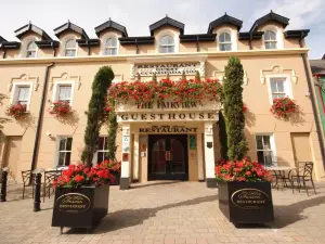 The Fairview Boutique Hotel