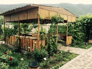 米娜酒店