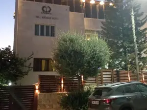 Tell Madaba