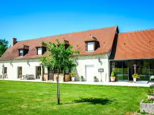 Chambres et Table d'Hôtes les Machetières