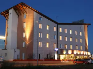 Euro Hotel