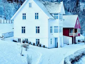 Lilandtunet Gjestgiveri