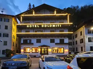 Hotel Tea Dolomiti - Lago di Alleghe - Monte Civetta
