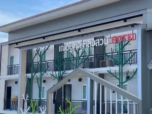 Jeboutiquelangsuan Hotel