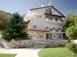 Xenonas Ioanni Parcha