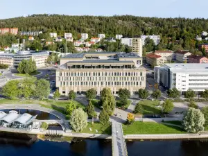 Clarion Hotel Sundsvall