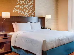 Fairfield Inn & Suites Savannah SW/Richmond Hill