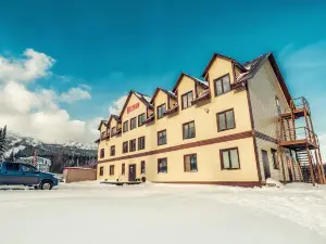 Western Hotel