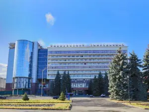 Vladikavkaz