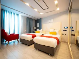 Petra Boutique Hotel