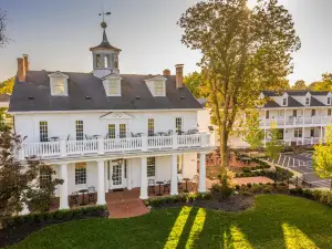 Inn at Elijah McLean's