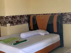 Gabe Homestay Syariah