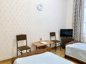 Vertebra Hotel
