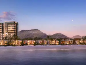 InterContinental Hotels 下龍灣度假飯店